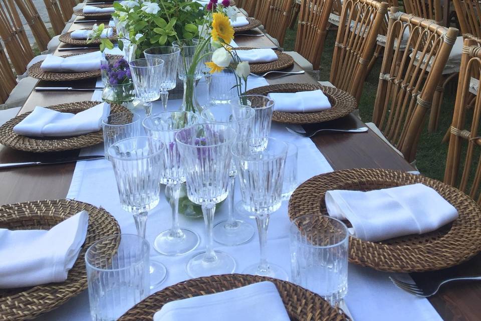 Country Chic Events