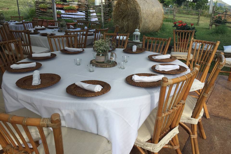 Country Chic Events