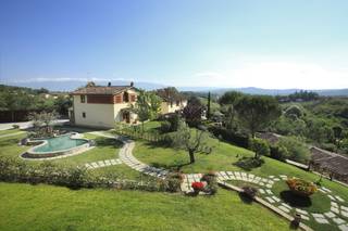 Agriturismo Le Mura 1