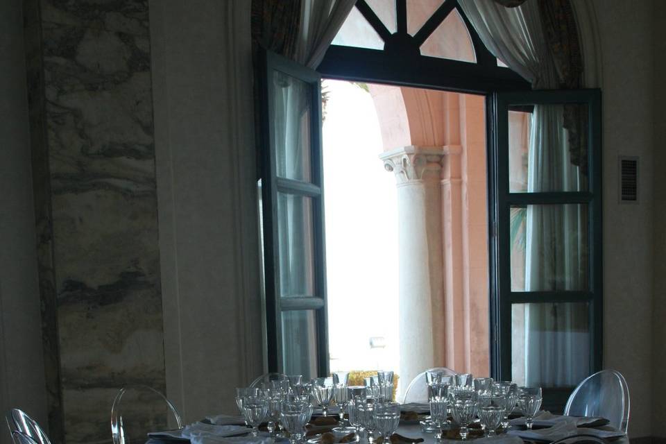 Tavoli e sedie 3