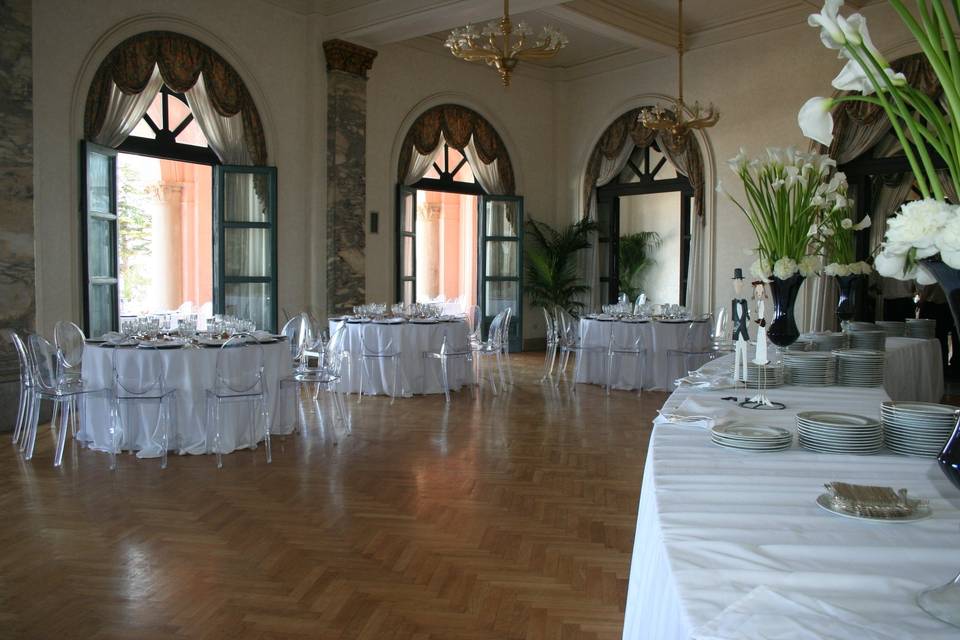 Tavoli e sedie 4