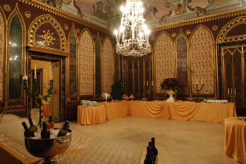 Palazzo