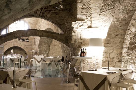 Progetto Ristorante Cardinale