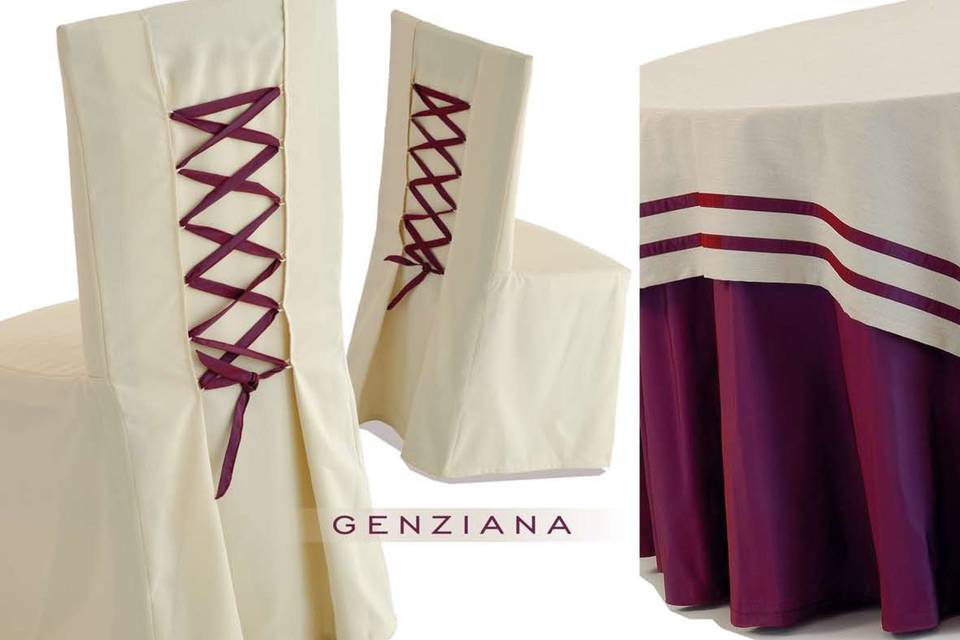 Fashion Genziana