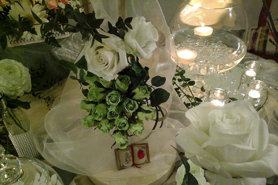 P.R. Weddings & Events