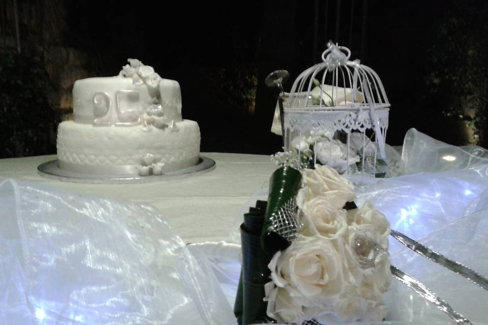 P.R. Weddings & Events