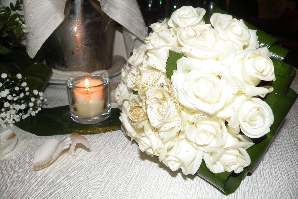 P.R. Weddings & Events