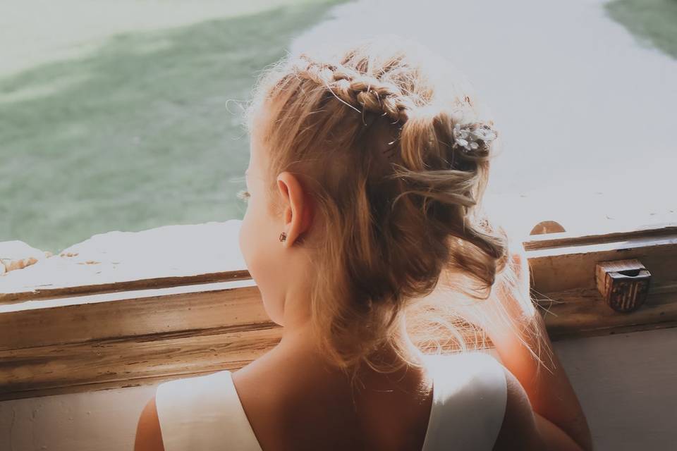 Tra emozione e leggerezza