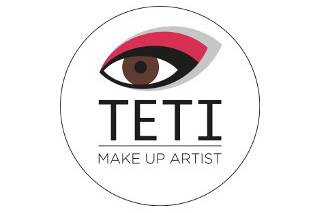 Teti make up artist
