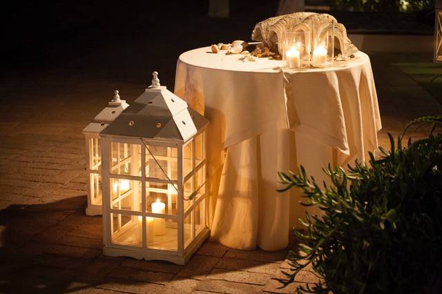 Alma Guerrini Event Planner
