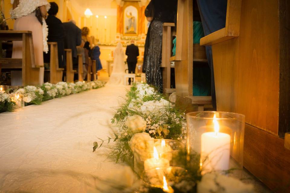 Alma Guerrini Event Planner