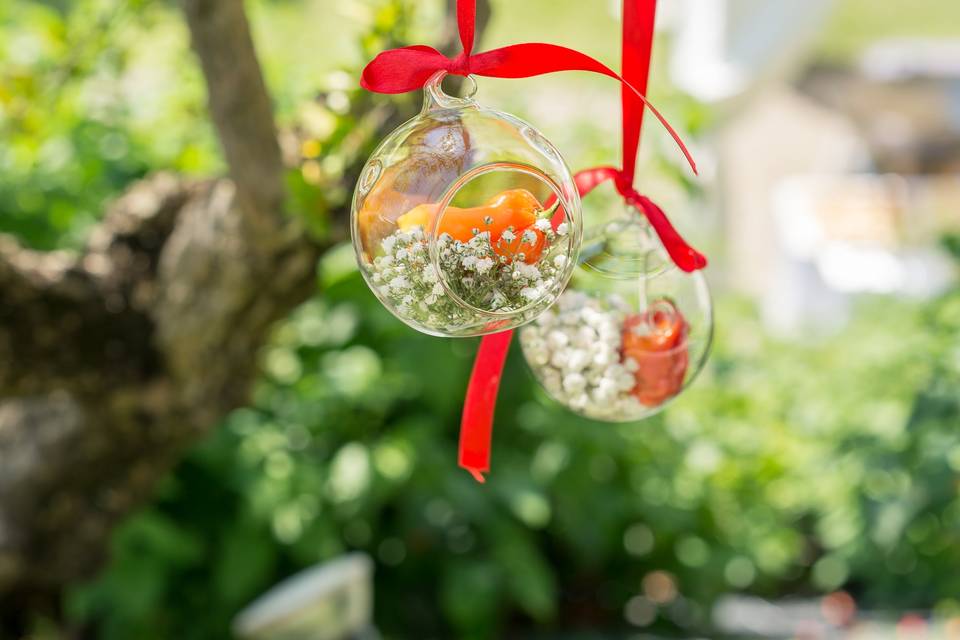Alma Guerrini Event Planner