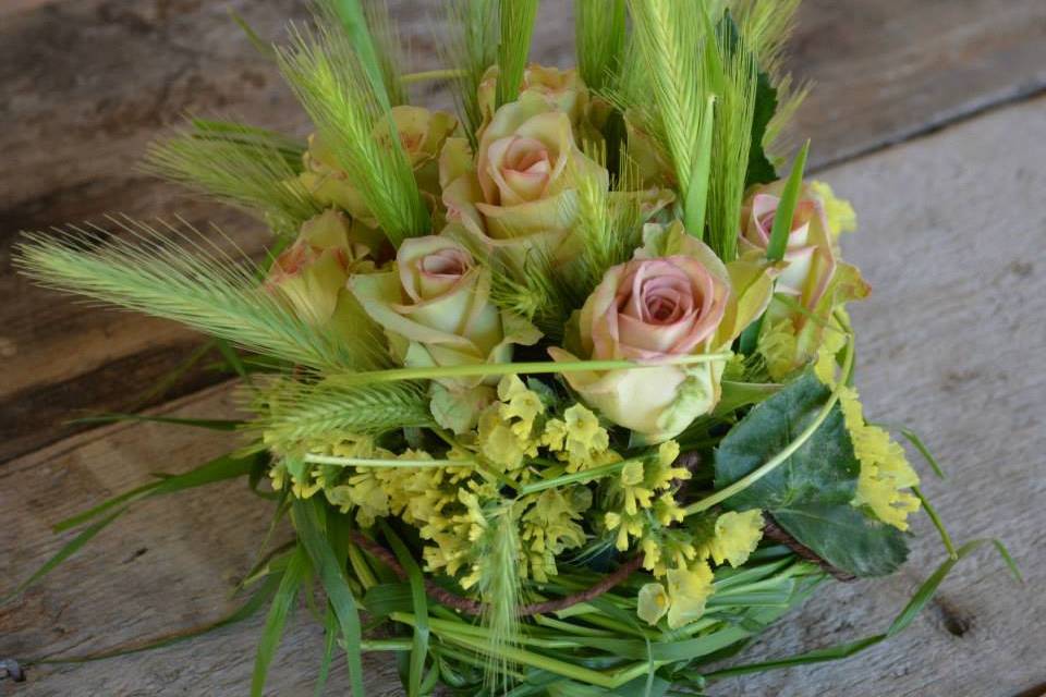 Alma Guerrini Event Planner
