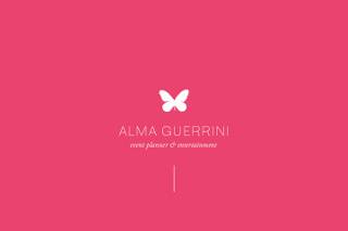Alma Guerrini Event Planner