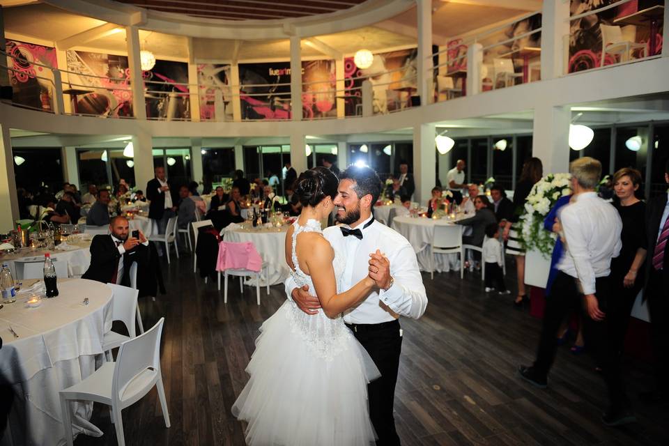 Alma Guerrini Event Planner