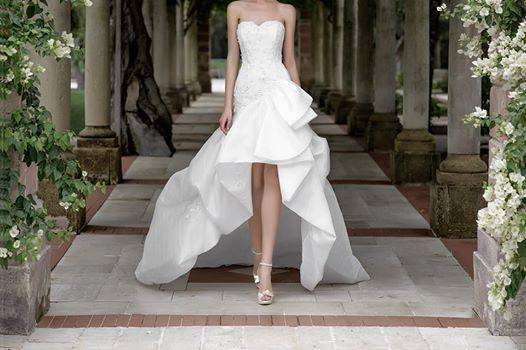 Florio alta moda sposa