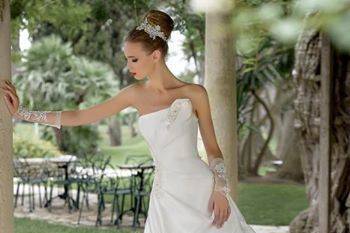 Florio alta moda sposa