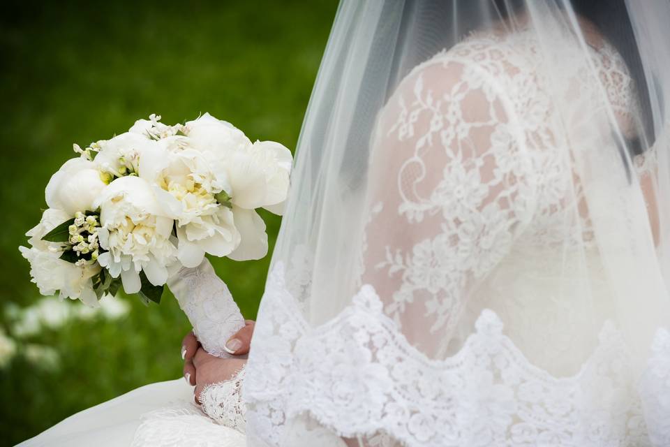 Alma Guerrini Event Planner