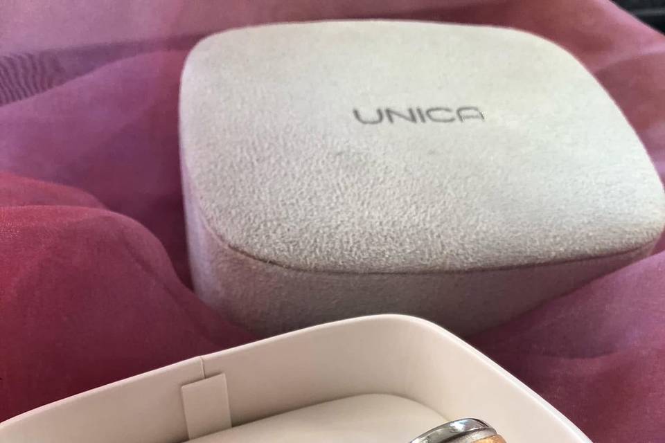 Fedi unica