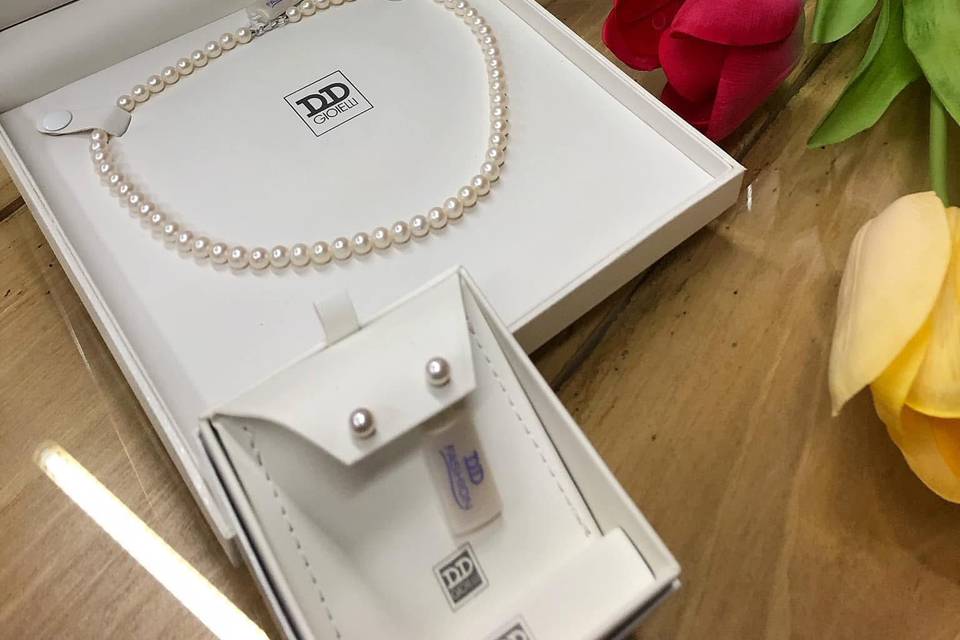 Perle