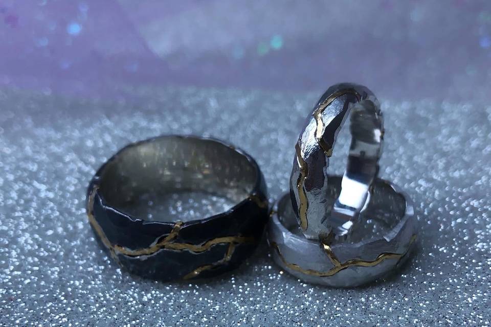 Kintsugi