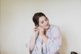 Van Sara Make-up Artist