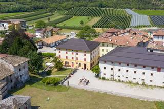 Villa Ciani Bassetti - Arte Sapori Eventi 1