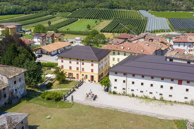 Villa Ciani Bassetti - Arte Sapori Eventi