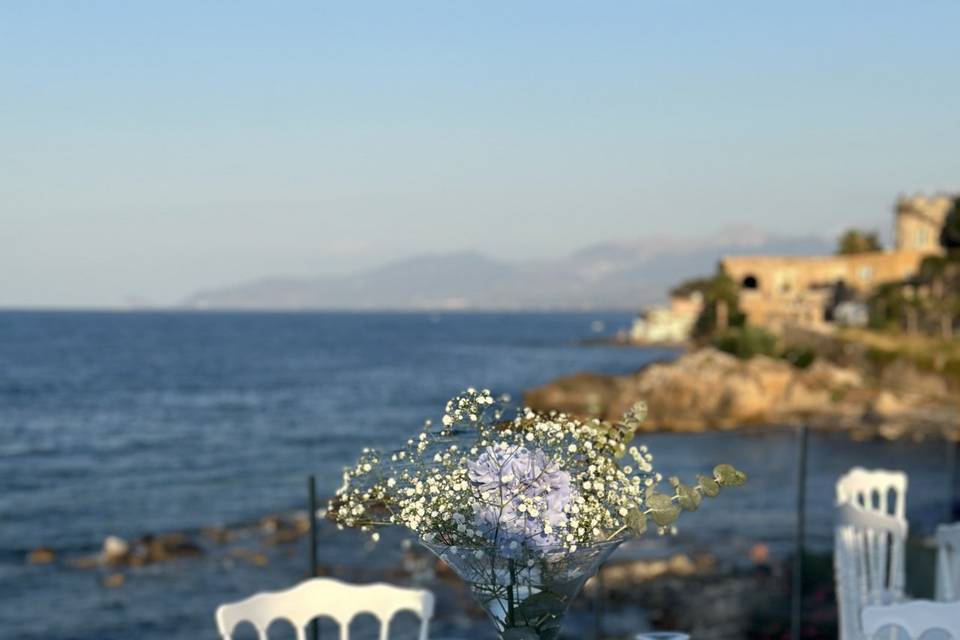 Il nuovo terrazza eventi