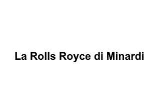 La Rolls Royce di Minardi