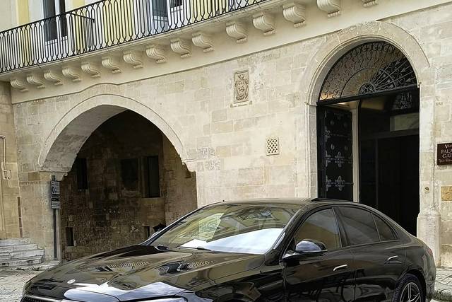 Mercedes classe E 2025