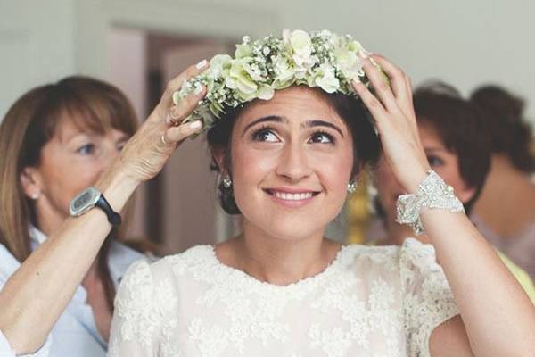 Wedding Hairstylist