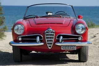 Puglia Auto Classica