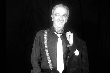 Mr. Frank Franco Adorno