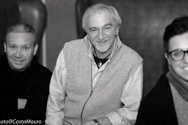 P.Ticozzi - Frank - Dolly