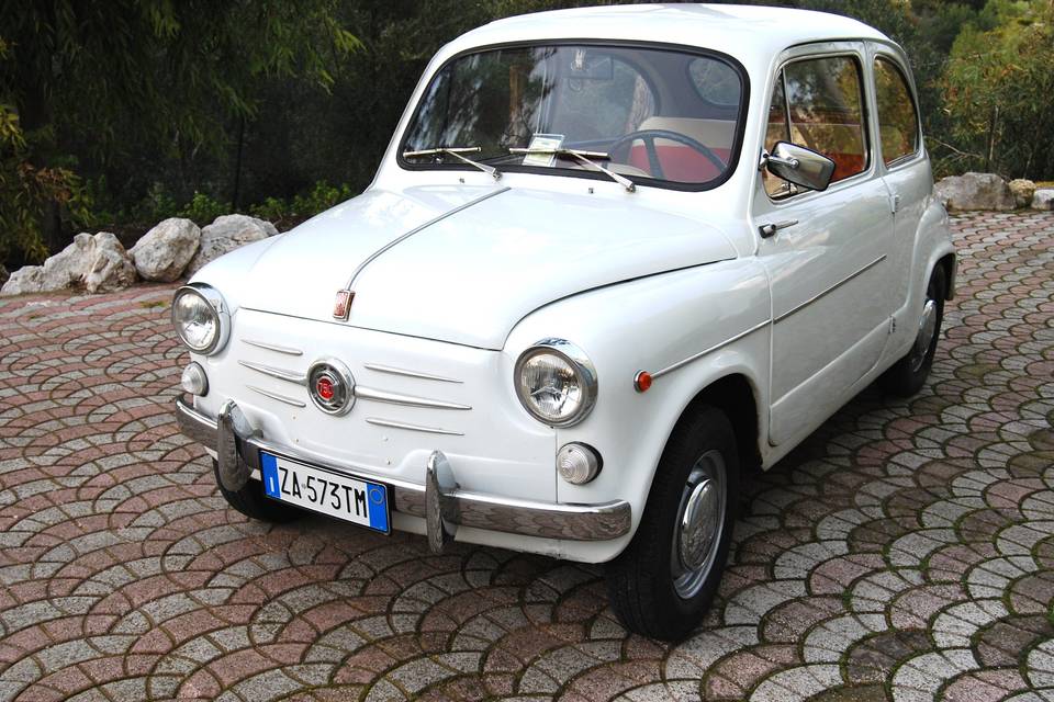 Puglia Auto Classica