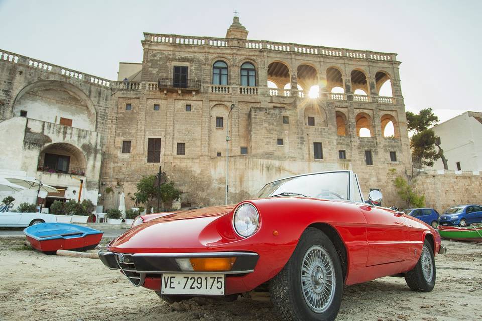 Puglia Auto Classica