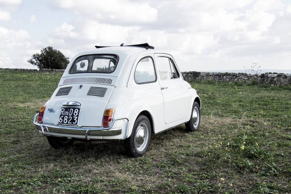 Puglia Auto Classica