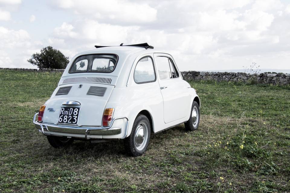 Fiat 500 L (1969)