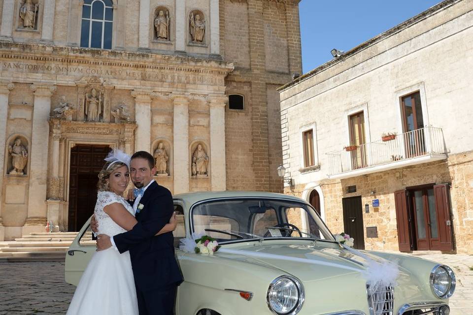 Puglia Auto Classica