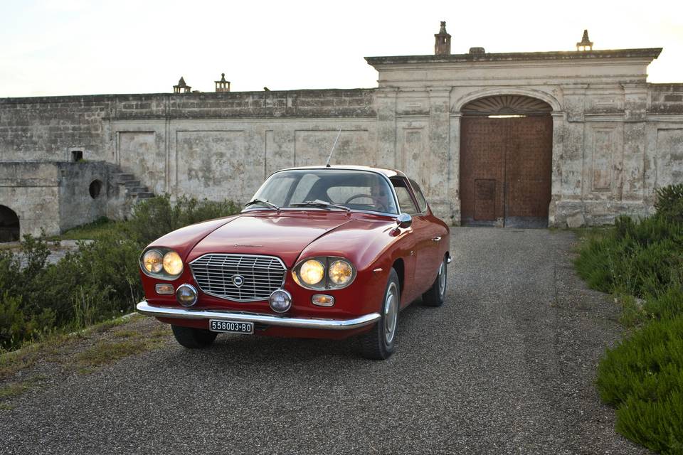 Puglia Auto Classica