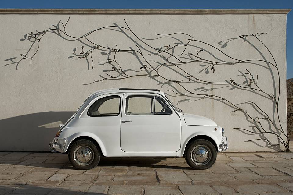 Alfa Romeo Giulietta Ti (1959)