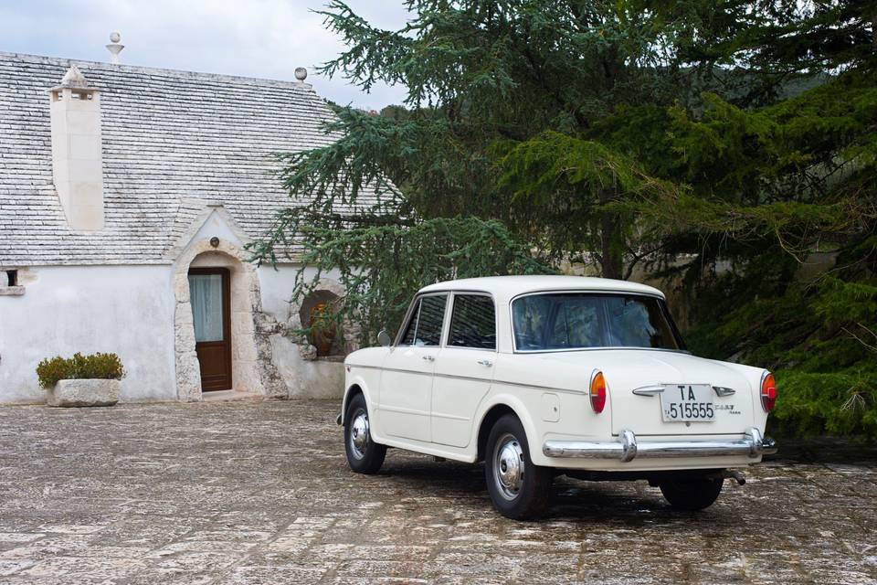 Puglia Auto Classica