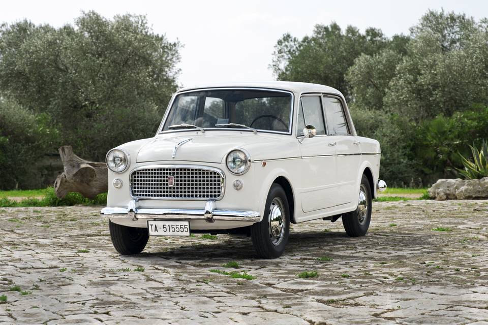 Puglia Auto Classica