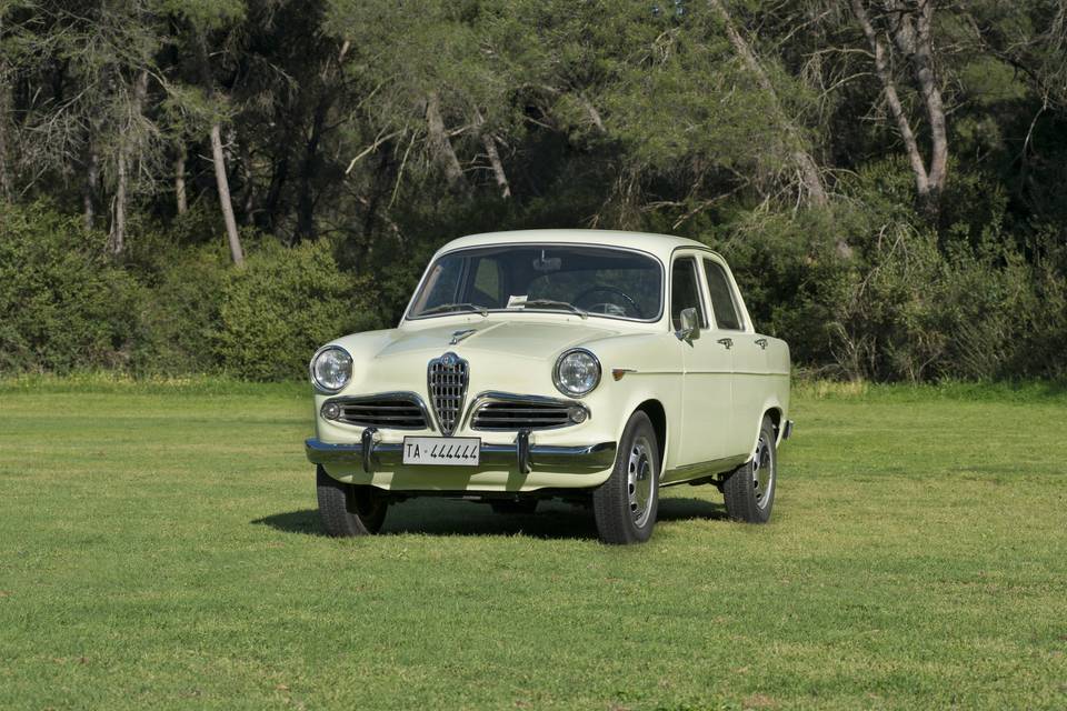 Puglia Auto Classica