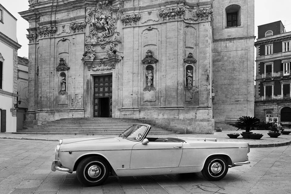 Puglia Auto Classica