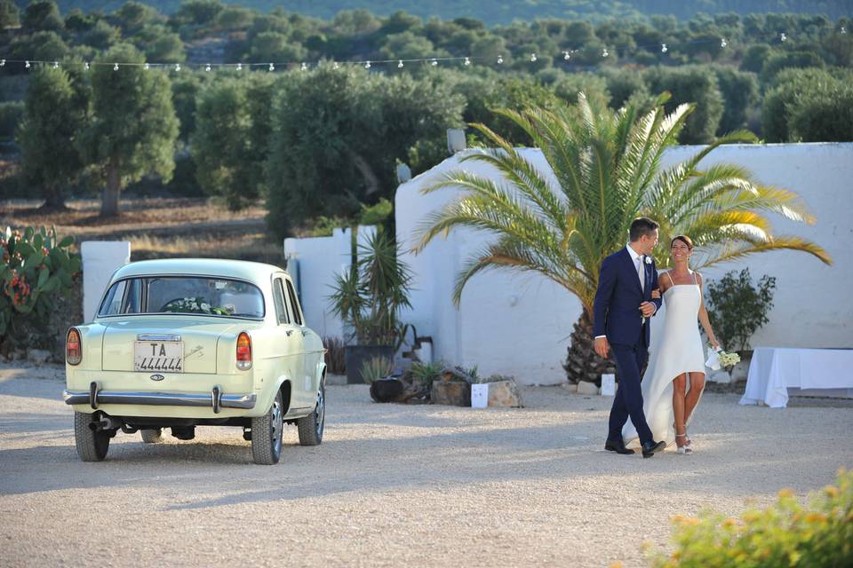 Puglia Auto Classica