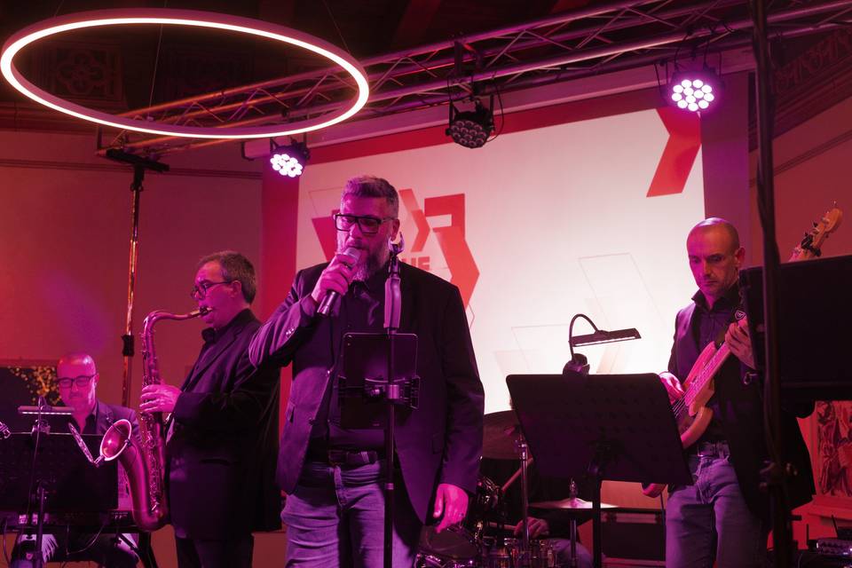 Evento Aziendale