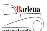 Autonoleggio Barletta logo