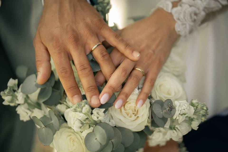 Jessica & Davide